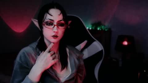 Aurorabut ur dad just calls me Rory online show from March 24, 2026, 12:10 pm