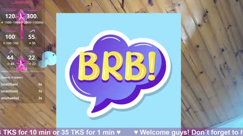Snapshot of brandy_sweet_ chatting on December 31, 2024, 4:25 pm BRANDY online show from December 31, 2024, 4:25 pm