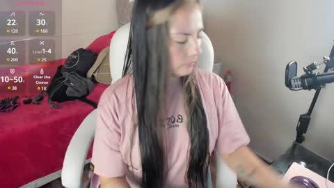 Snapshot of brandy_sweet_ chatting on February 4, 2025, 12:22 pm BRANDY online show from February 4, 2025, 12:22 pm