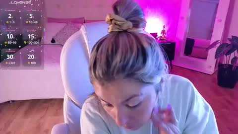 Snapshot of brandy_sweet_ chatting on September 12, 2025, 1:11 pm BRANDY online show from September 12, 2025, 1:11 pm