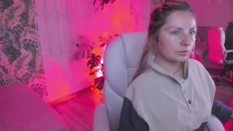 Snapshot of brandy_sweet_ chatting on October 8, 2025, 11:30 am BRANDY online show from October 8, 2025, 11:30 am