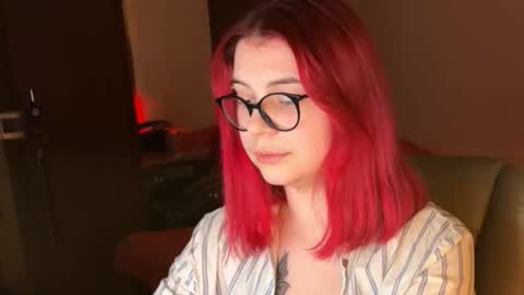 brandy_wow online show from February 5, 2026, 4:11 pm