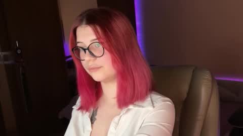 brandy_wow online show from February 9, 2026, 4:11 pm