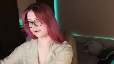 brandy_wow online show from February 13, 2026, 4:03 pm