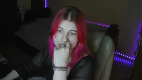 brandy_wow online show from February 26, 2026, 8:19 pm