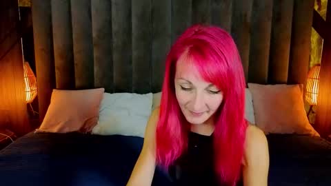 Brandybloomm online show from September 27, 2025, 7:19 pm