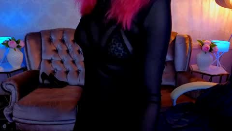 Brandybloomm online show from May 14, 2026, 7:42 pm