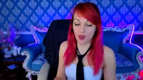 Brandybloomm online show from June 15, 2026, 7:27 pm