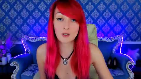 Brandybloomm online show from July 2, 2026, 7:53 pm