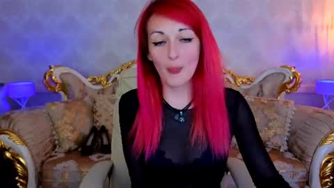 Brandybloomm online show from July 7, 2026, 7:18 pm
