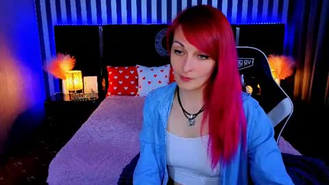 Brandybloomm online show from July 14, 2026, 7:52 pm