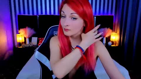 Brandybloomm online show from August 4, 2026, 7:38 pm