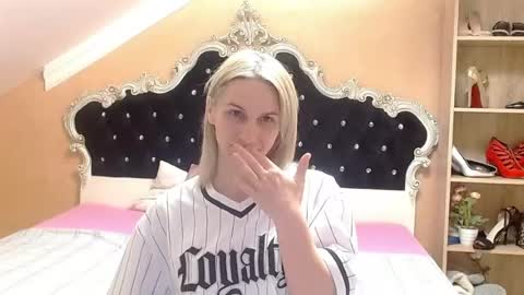 brandyweed online show from May 6, 2026, 6:08 am