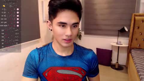 branlior online show from February 18, 2026, 6:53 am