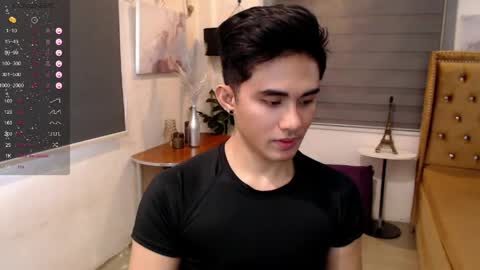 branlior online show from March 21, 2026, 6:18 am