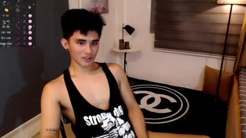 branlior online show from May 13, 2026, 3:37 am