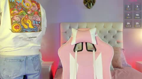   online show from February 3, 2025, 12:25 pm