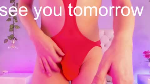   online show from March 1, 2025, 6:54 pm