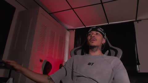 brasi_ online show from October 12, 2025, 5:45 pm