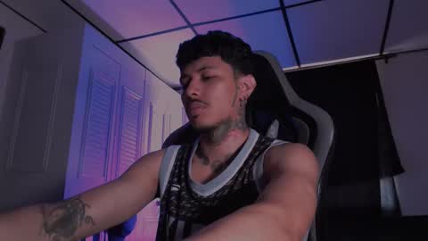 brasi_ online show from October 15, 2025, 6:19 pm