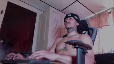 brasi_ online show from January 16, 2026, 6:12 pm