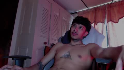 brasi_ online show from January 18, 2026, 6:23 pm