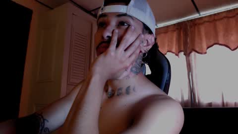 brasi_ online show from March 7, 2026, 5:54 pm