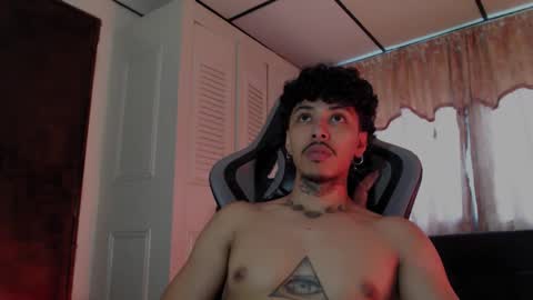 brasi_ online show from March 18, 2026, 7:06 pm