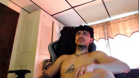 brasi_ online show from March 20, 2026, 7:41 pm