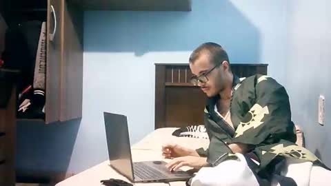 PutoBR online show from January 15, 2026, 11:30 pm