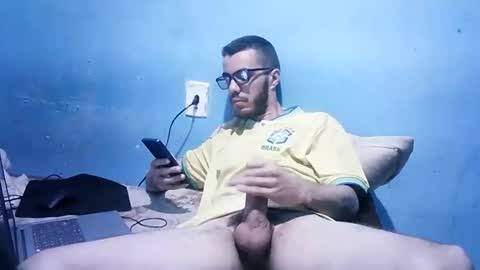 PutoBR online show from May 2, 2026, 1:54 am
