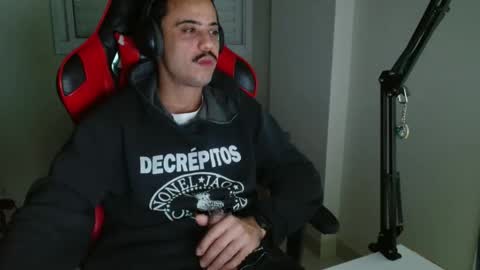 brasilianonca online show from March 29, 2026, 6:13 am