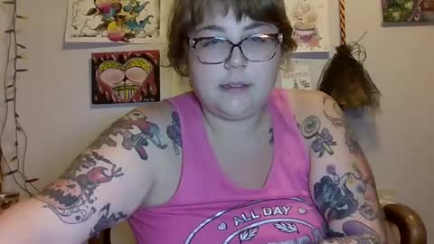 Bratbaby online show from September 14, 2025, 1:27 am