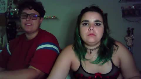 bratluna online show from October 5, 2025, 3:38 am