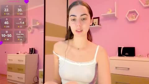 Snapshot of bratty_bun chatting on September 30, 2025, 5:18 pm Annie online show from September 30, 2025, 5:18 pm