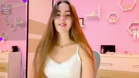 Snapshot of bratty_bun chatting on October 12, 2025, 5:34 pm Annie online show from October 12, 2025, 5:34 pm