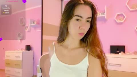 Snapshot of bratty_bun chatting on November 9, 2025, 6:06 pm Annie online show from November 9, 2025, 6:06 pm