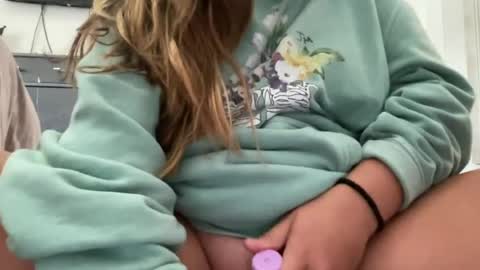 brattylittlelion online show from May 22, 2026, 4:56 pm