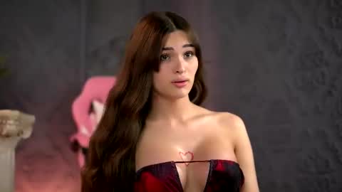 Snapshot of brattyscarlet chatting on July 28, 2026, 3:24 am Scarlet online show from July 28, 2026, 3:24 am