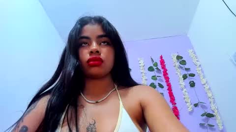 bratz_evans online show from December 22, 2024, 11:54 am