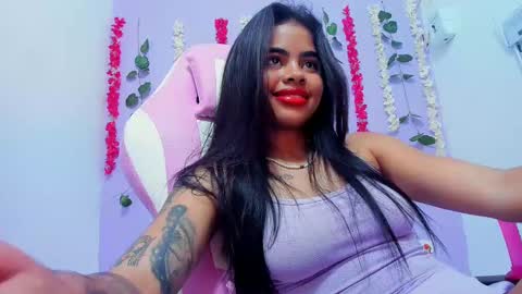 bratz_evans online show from December 27, 2024, 2:22 pm