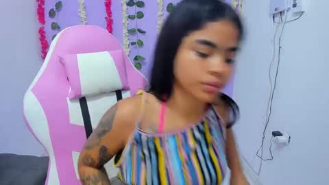 bratz_evans online show from January 7, 2025, 2:30 pm