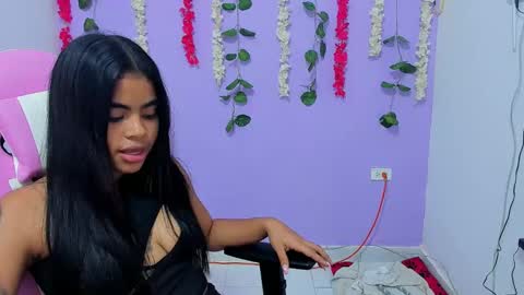 bratz_evans online show from January 12, 2025, 2:30 pm