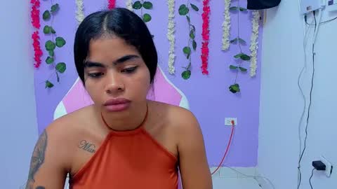 bratz_evans online show from January 26, 2025, 9:40 am
