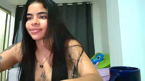 bratz_evans online show from February 26, 2025, 9:10 am