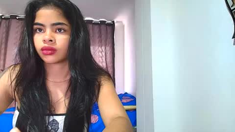 bratz_evans online show from March 4, 2025, 11:29 am