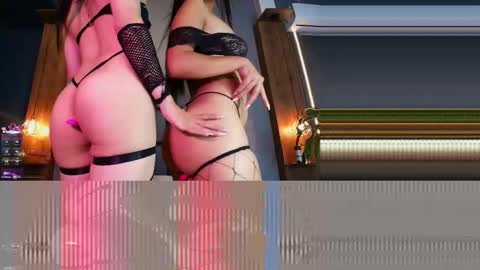 BRATZ online show from October 17, 2025, 6:43 pm