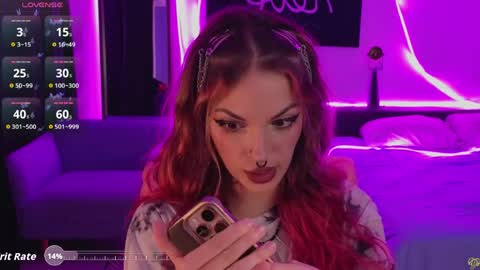 Snapshot of bratziedarsie chatting on April 8, 2026, 2:17 pm Darsieno nude goddess THIS WEEKS SCHEDULE Mon 9am-6pm Tue 9am-5pm Wed 9am-3pm Fri 9am-6pm Sat 9am-3pm GMT1 online show from April 8, 2026, 2:17 pm