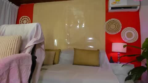 Yasmin online show from April 26, 2026, 12:41 am