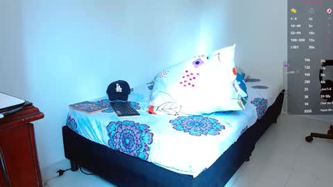 Bray Hotboy online show from September 21, 2025, 2:40 pm